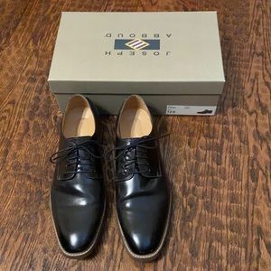 Joseph Abboud Men’s Dress Shoes size 12